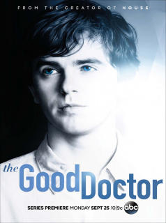 Good Doctor saison 1 épisode 17