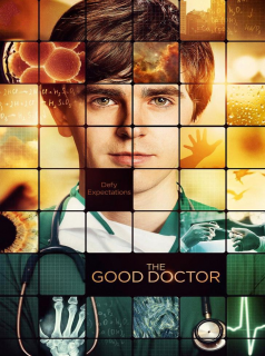 Good Doctor saison 2 épisode 8