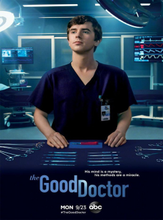 Good Doctor saison 3 épisode 2