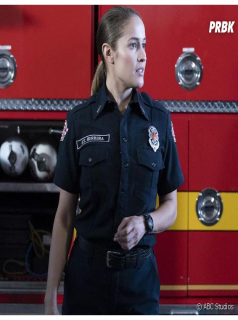 Grey's Anatomy : Station 19 saison 3 épisode 9