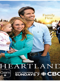 Heartland (CA) saison 9 épisode 2