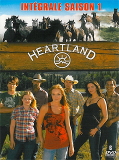 Heartland (CA) saison 1 épisode 5