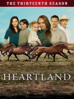 Heartland (CA) saison 10 épisode 3