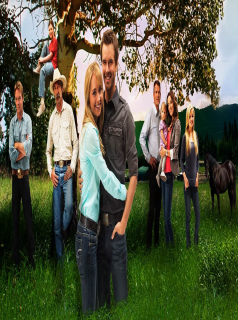 Heartland (CA) saison 13 épisode 1