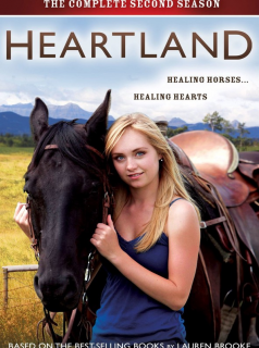 Heartland (CA) saison 2 épisode 9