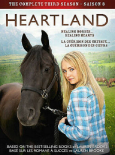 Heartland (CA) saison 3 épisode 1