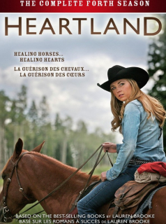 Heartland (CA) saison 4 épisode 7