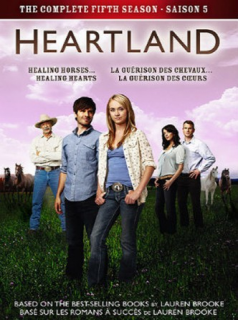 Heartland (CA) saison 5 épisode 15