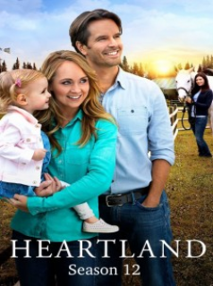 Heartland (CA) saison 6 épisode 8