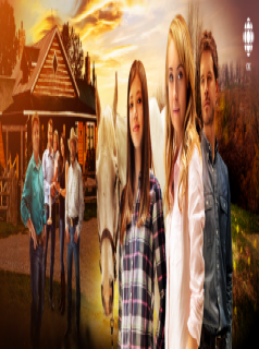 Heartland (CA) saison 7