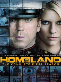 Homeland saison 1 épisode 7