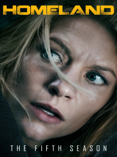 Homeland saison 5 épisode 8