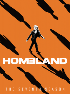 Homeland saison 7 épisode 12