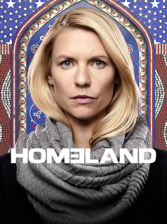 Homeland saison 8 épisode 9