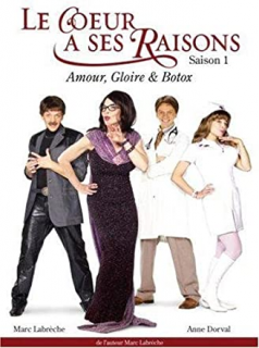 Le Coeur a ses raisons saison 1 épisode 4