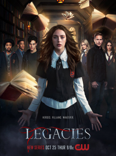 Legacies saison 1 épisode 7