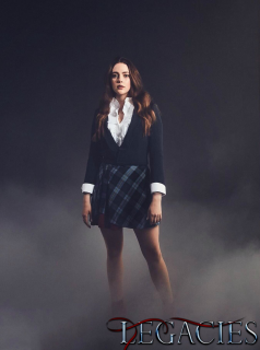 Legacies saison 2 épisode 7