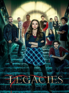 Legacies saison 3 épisode 5