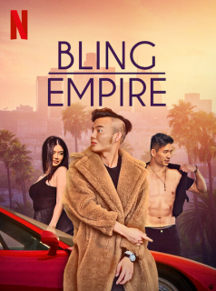 L'Empire du bling saison 3 épisode 4