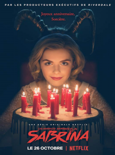 Les Nouvelles aventures de Sabrina saison 1 épisode 20