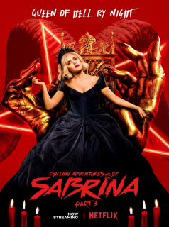 Les Nouvelles aventures de Sabrina saison 4 épisode 6