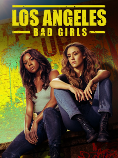 Los Angeles Bad Girls saison 1 épisode 12