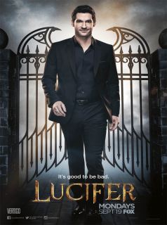 Lucifer saison 2 épisode 13