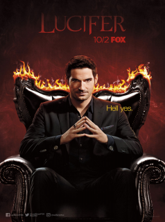 Lucifer saison 3 épisode 6