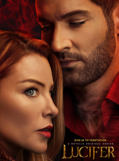 Lucifer saison 5 épisode 7