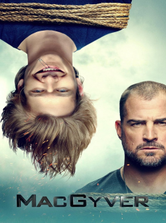 MacGyver (2016) saison 3