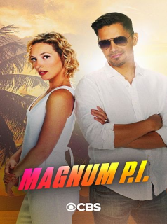 Magnum (2018) saison 2 épisode 8