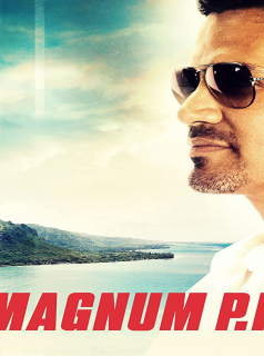 Magnum (2018) saison 3 épisode 7