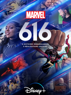 Marvel's 616 saison 1 épisode 7