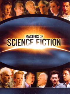 Masters of Science Fiction saison 1 épisode 6