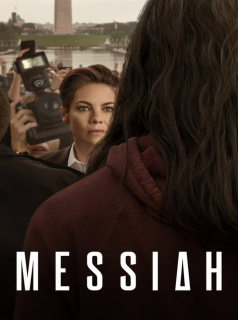 Messiah saison 1 épisode 7