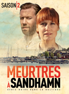 Meurtres à Sandhamn Saison 2 en streaming français