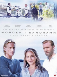 Meurtres à Sandhamn saison 5