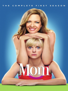 Mom saison 1 épisode 1