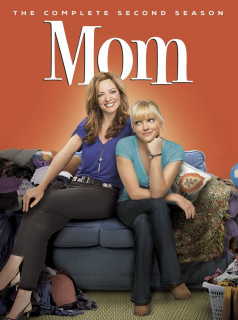 Mom saison 2 épisode 22