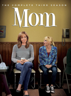 Mom saison 3 épisode 10