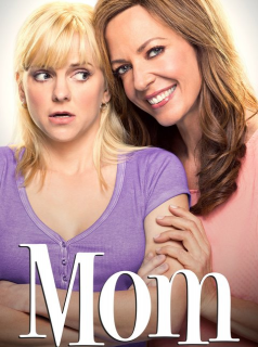 Mom saison 5 épisode 19