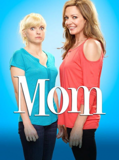 Mom saison 6 épisode 19