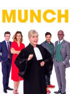 Munch saison 3 épisode 3