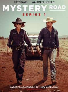 Mystery Road Saison 1 en streaming français