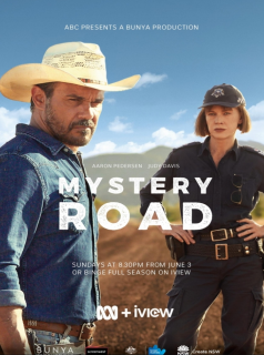 Mystery Road Saison 2 en streaming français