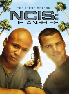 NCIS: Los Angeles saison 1 épisode 13