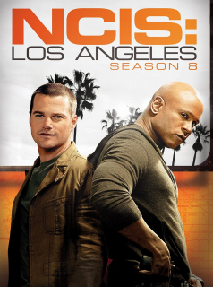 NCIS: Los Angeles saison 8 épisode 19