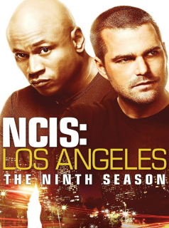 NCIS: Los Angeles saison 9