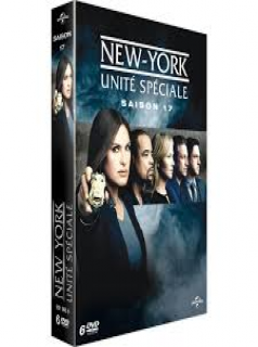 New York Unité Spéciale saison 1 épisode 9