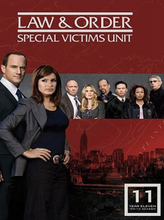 New York Unité Spéciale saison 11 épisode 16